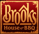 Brooks BBQ image